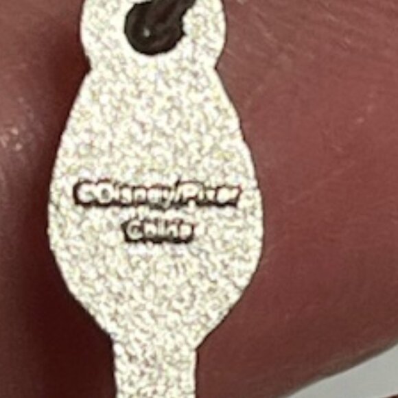 Disney Parks Dangle Charm "Forky" Toy Story 4 Enamel Metal - Picture 4 of 5